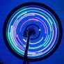 NEW SALE | 2 Tyre Pack High Brightness LED Bike Wheel Accessories Outdoor Toys for Boys Girls Waterproof Image 5