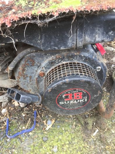 2 water pumps for sale