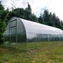 3m x 6m Polycarbonate Greenhouse Image 4