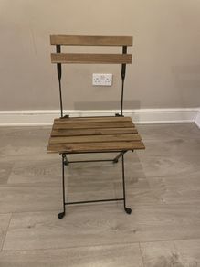 IKEA Outdoor chair