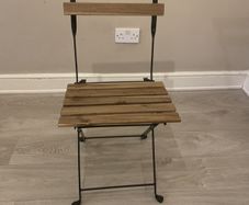 IKEA Outdoor chair