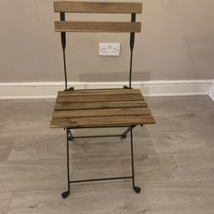 IKEA Outdoor chair