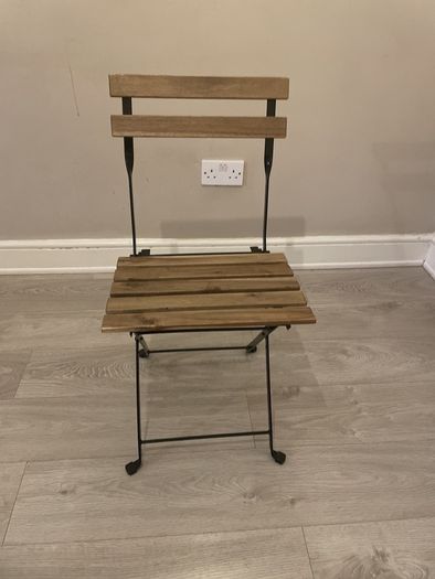 IKEA Outdoor chair