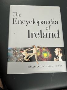 The Encyclopedia of Ireland