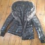 Popski London puff jacket, ski coat jacket. Winter coat. Image 6