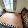Quick Sale - Double Sleigh Bed Image 2