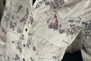 Adolfo Dominguez shirt Size 36
