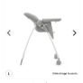 Joie highchair Image 4