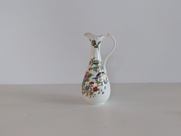 Pembroke Aynsley Trumpet Vase