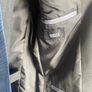 Grey/Black suit jacket and trousers - Remus 40 size Image 3
