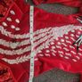 Irish dancing Solo Dress Image 6