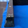 Antique Brass Fender Image 7