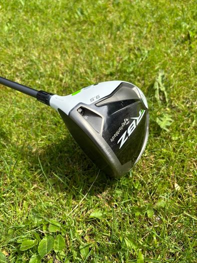 Taylor made RBZ 9.5 Adjustable Driver