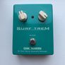 Carl Martin Surf Trem V2 Analog Tremolo Image 5