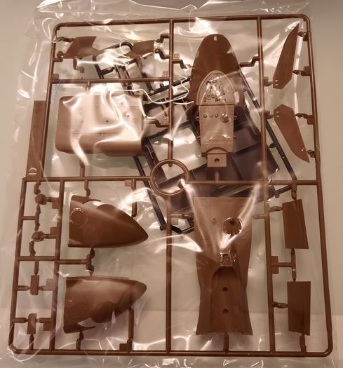 Bandai star wars scout trooper and speeder bike