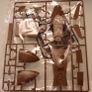 Bandai star wars scout trooper and speeder bike Image 4
