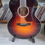 Eastman Ac330E Electro Acoustic 12 String Image 10