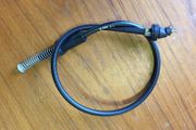 Throttle Cable (Fiat Panda/Uno)