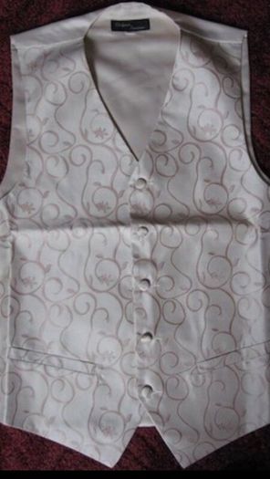 Waistcoats