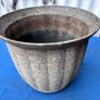 Weathered flower pot Image 3