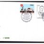 Collection 1988 Ireland Commemorative Stamps An Post First Day Cover (FDC). Collection of 12 covers. Image 6