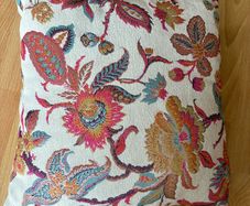 cushions