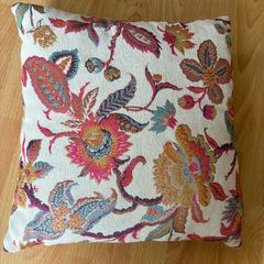cushions