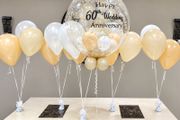 personalised Balloons