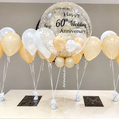 personalised Balloons
