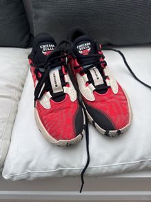 Basketball Runners