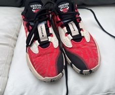 Basketball Runners