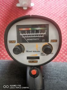 Metal Detector