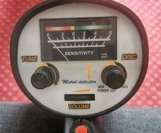 Metal Detector