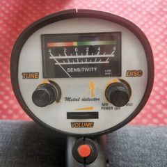 Metal Detector