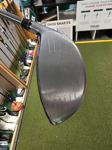 King Cobra F7 Driver