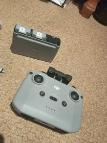 dji mini 2 bundle.