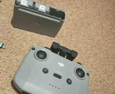 dji mini 2 bundle.