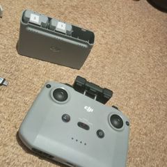 dji mini 2 bundle.