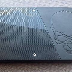 Intel NUC skull canyon mini pc