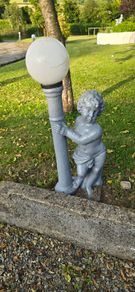 Garden ornaments