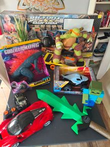 TOYS bundle