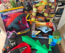 TOYS bundle