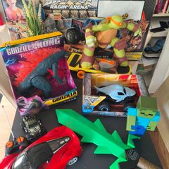 TOYS bundle