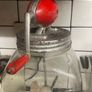 Vintage butter churn Image 2