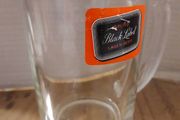 Vintage  Carling Black Label Pint Glass/tankard