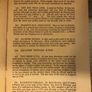 Vintage Blackpool Brochure of Louis Tussauds Image 7