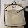 laundry bag hampers basket + organizer bag Image 4