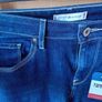 Tommy Hilfiger - Como Jeans Altea - W27 L30 - Fits UK 8 to 10 - BNWT RRP 100 Image 9