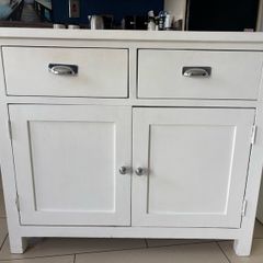 Sideboard with drawers