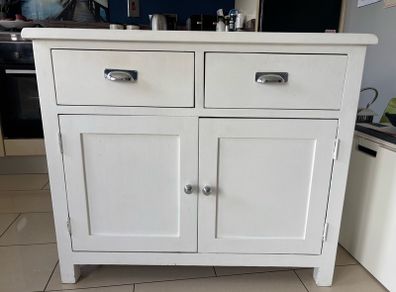 Sideboard with drawers
